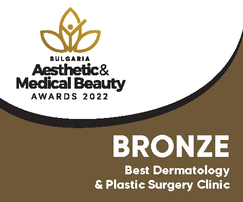 Aesthetic Medical Beauty Award 2022 Bronze
