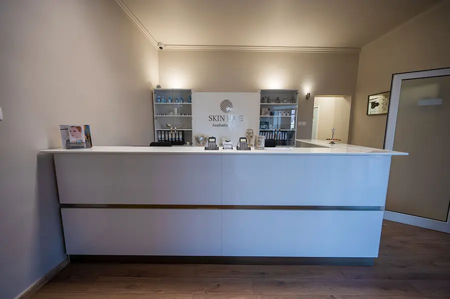 Skin Line Varna interior picture