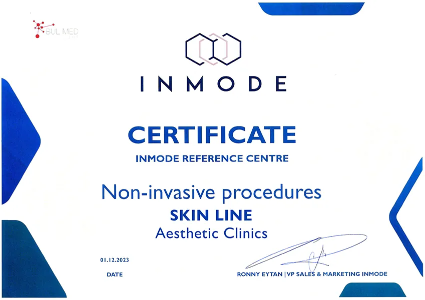 nMode Reference Centre for Non-invasive procedures