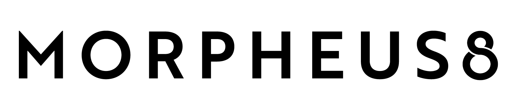 Morpheus8 logo