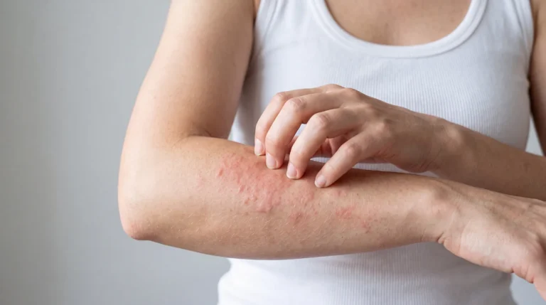 Atopic Dermatitis featured image