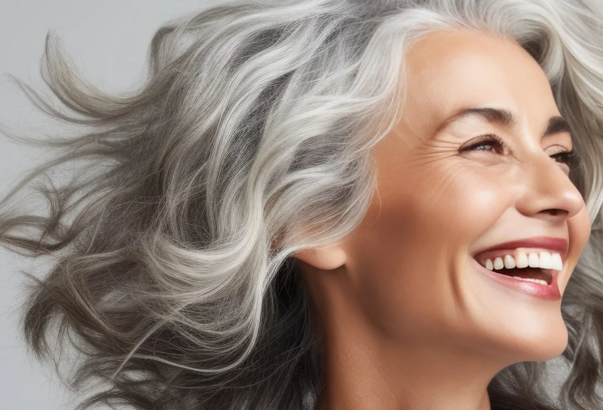 Fine lines and wrinkles supporting image
