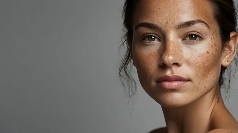 Melasma featured image