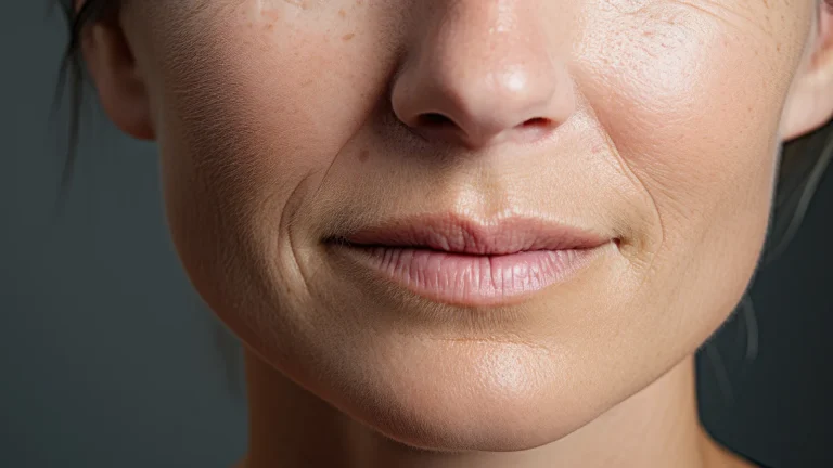 Nasolabial folds featured image