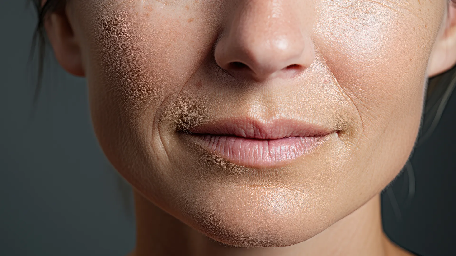 Nasolabial folds featured image